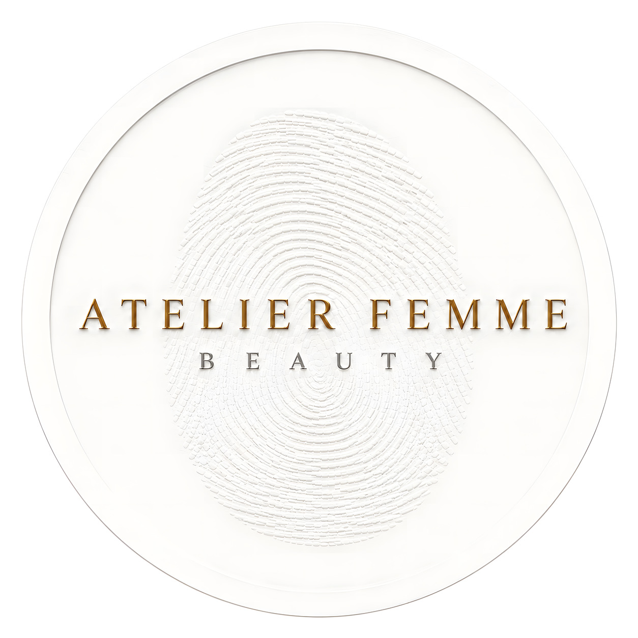 atelier femme — Kosmetikinstitut, Maria